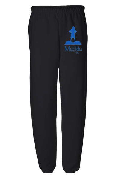 Matilda The Musical Sweatpants