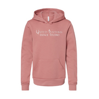 UR Youth Pullover Hoodies