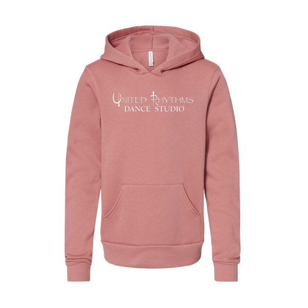 UR Youth Pullover Hoodies