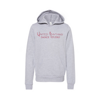 UR Youth Pullover Hoodies