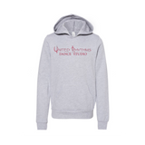 UR Youth Pullover Hoodies