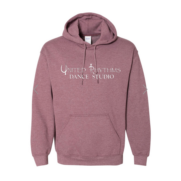 UR Adult Pullover Hoodies