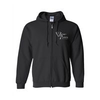 Whitney Players Mystic Pizza Pullover Hoodie