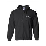 Whitney Players Mystic Pizza Pullover Hoodie