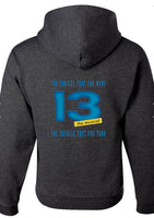 “13 the Musical” Pullover Hoodie