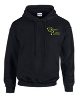 “Footloose The Musical” Pullover Hoodie