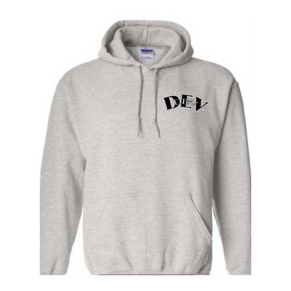 DEV Youth Hoodies
