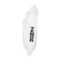 EHHS Choir Fam Pullover Hoodie (PRINTED SLEEVE