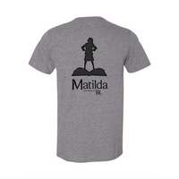 Matilda The Musical T-shirts