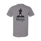 Matilda The Musical T-shirts