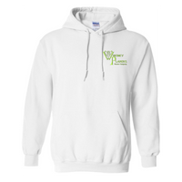 “Footloose The Musical” Pullover Hoodie
