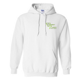 “Footloose The Musical” Pullover Hoodie