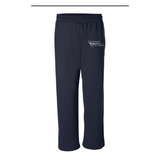 UR Adult Open Bottom Sweatpants