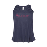 UR Womens Flowy Tanks