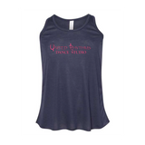 UR Womens Flowy Tanks