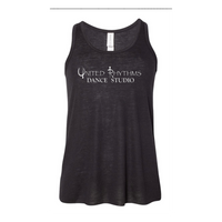 UR Womens Flowy Tanks