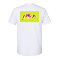“Footloose The Musical” Crewneck T-shirt