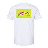 “Footloose The Musical” Crewneck T-shirt