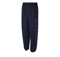 UR Elastic Bottom Sweatpants (Youth & Adult)