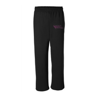 UR Adult Open Bottom Sweatpants