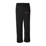 UR Adult Open Bottom Sweatpants