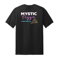 Whitney Players Mystic Pizza T-shirt