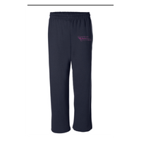 UR Adult Open Bottom Sweatpants