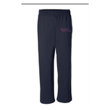 UR Adult Open Bottom Sweatpants
