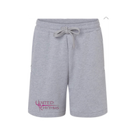UR Unisex Fleece Shorts