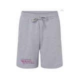 UR Unisex Fleece Shorts