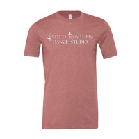 UR DANCE Mom/Dad T-shirts