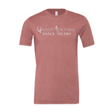 UR DANCE Mom/Dad T-shirts