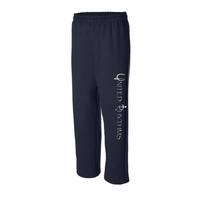 UR Adult Open Bottom Sweatpants