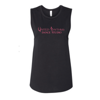 UR Womens Muscle Tanks