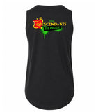 Descendants Tank