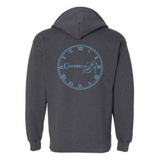 Whitney Players-Cinderella Hoodie
