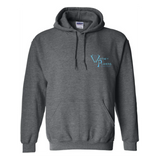 Whitney Players-Cinderella Hoodie