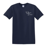 Whitney Players Mystic Pizza T-shirt