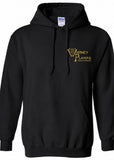 Descendants Pullover Hoodies