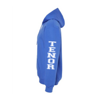 EHHS Choir Mom Pullover Hoode (PRINTED SLEEVES)