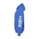 EHHS Choir Mom Pullover Hoode (PRINTED SLEEVES)