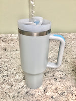 Thermal Tumbler 30oz