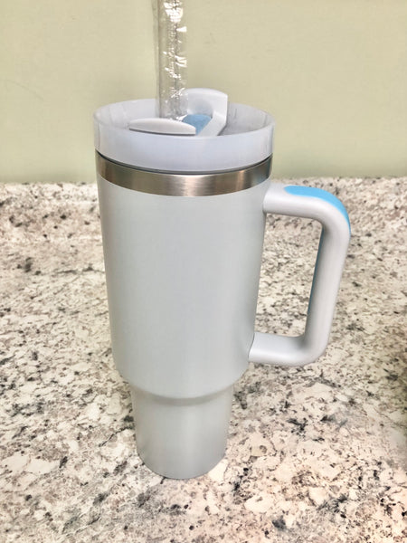 Thermal Tumbler 30oz