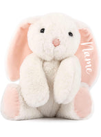 Embroidered Bunnies