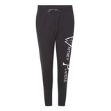 Whitney Players Joggers