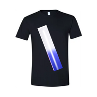 UR 3D Puff COLOR CHANGING T-shirts