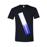 UR 3D Puff COLOR CHANGING T-shirts