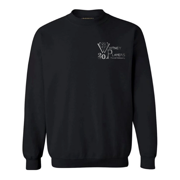 Whitney Players Unisex Crewneck Sweatshirt