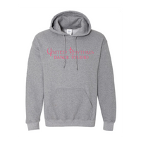 UR Adult Pullover Hoodies