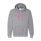 UR Adult Pullover Hoodies